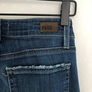 NWOT PAIGE Skinny Jeans